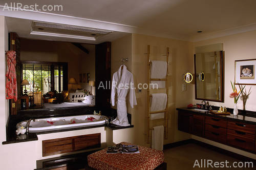 Lemuria Resort Deluxe 45